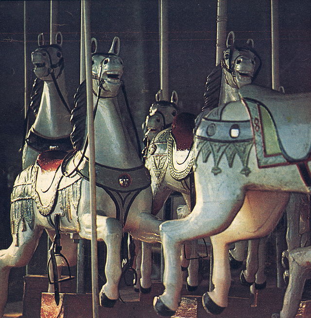 Paardenmolen_bobbejaanland